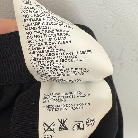 Maison Margiela elasticated waistband tapered trousers - Picture 14 of 14